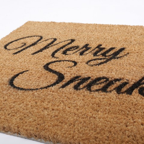 ковёр Kicks Place Merry Sneakers! – фото для каталога