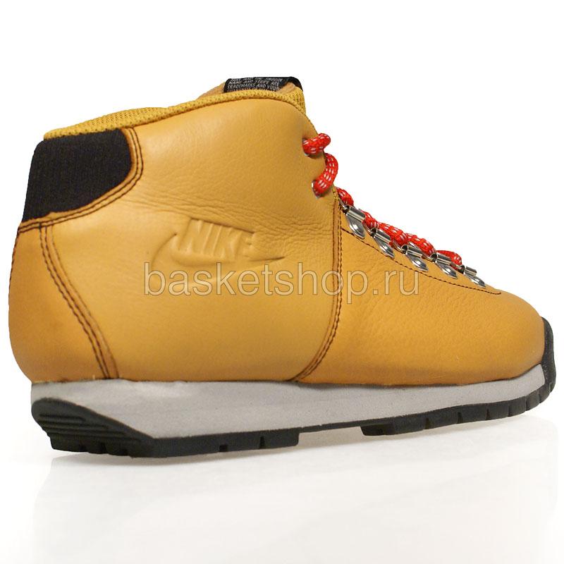 Nike Кроссовки Air Magma ND (370921-701)  - цена, описание, фото 3