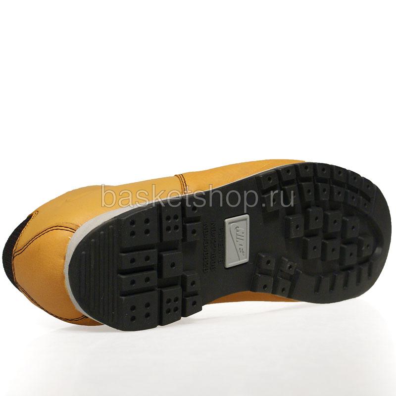 Nike Кроссовки Air Magma ND (370921-701)  - цена, описание, фото 4