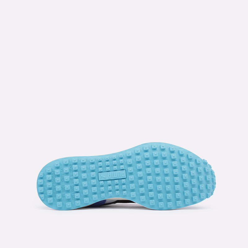Кроссовки PUMA Style Rider Ride On (37283901)  - цена, описание, фото 3
