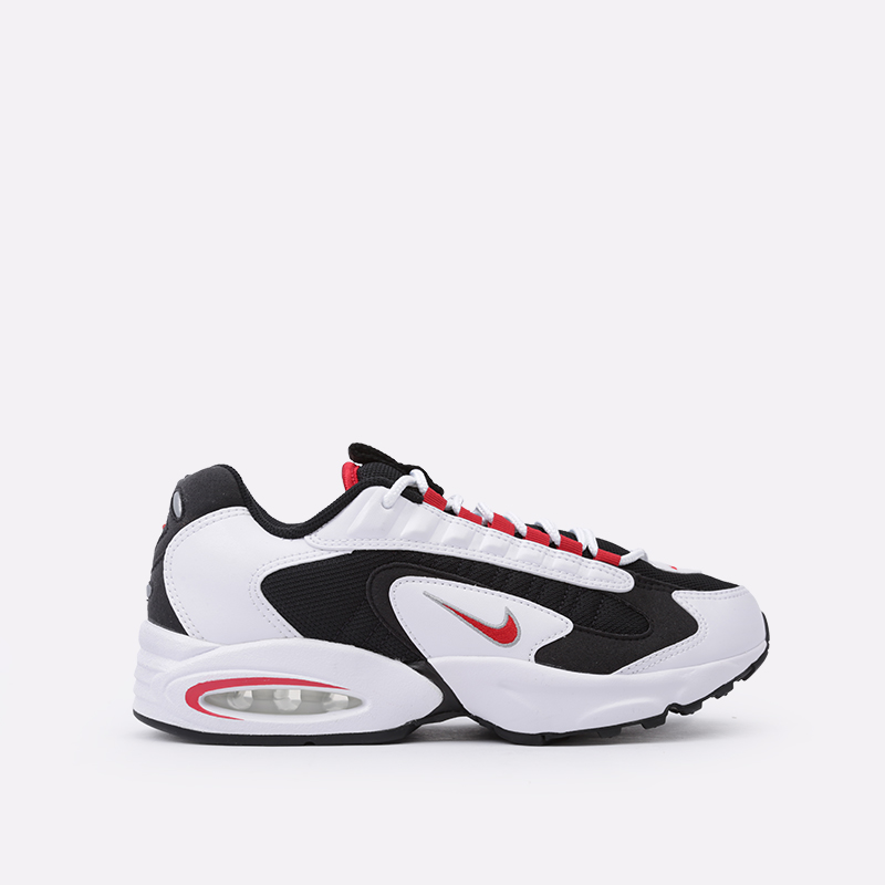 мужские белые кроссовки Nike Air Max Triax CD2053-105 - цена, описание, фото 1