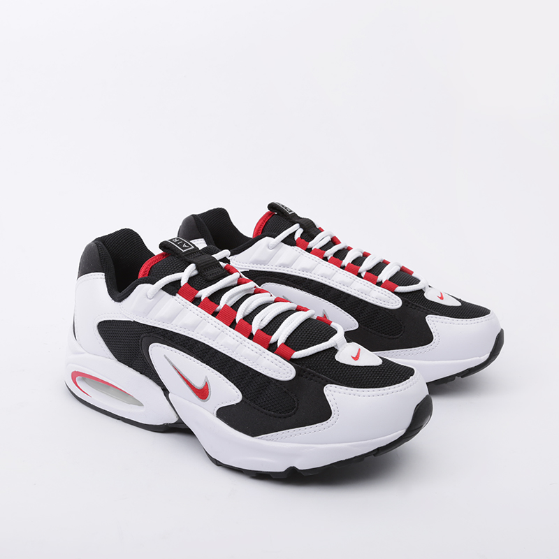 мужские белые кроссовки Nike Air Max Triax CD2053-105 - цена, описание, фото 2