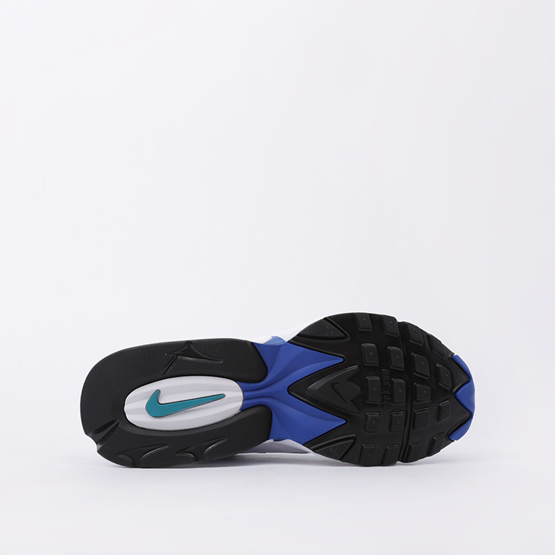  белые кроссовки Nike Air Max Triax CD2053-106 - цена, описание, фото 3