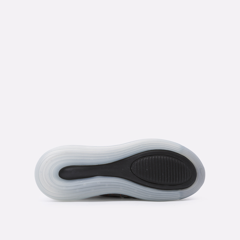 женские серые кроссовки Nike WMNS MX-720-818 BQ5972-001 - цена, описание, фото 3
