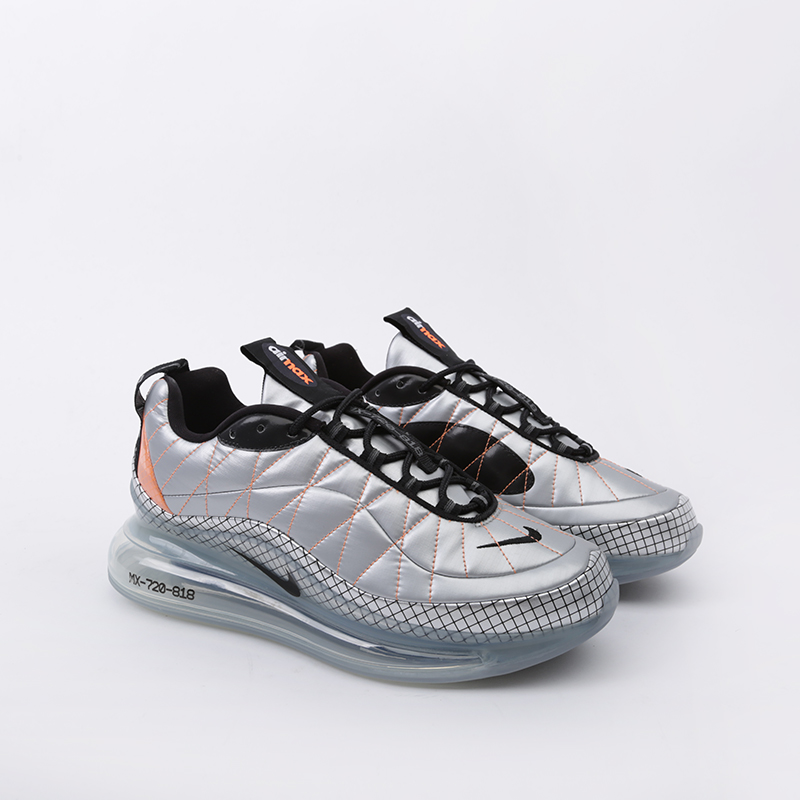 мужские серые кроссовки Nike MX-720-818 BV5841-001 - цена, описание, фото 2