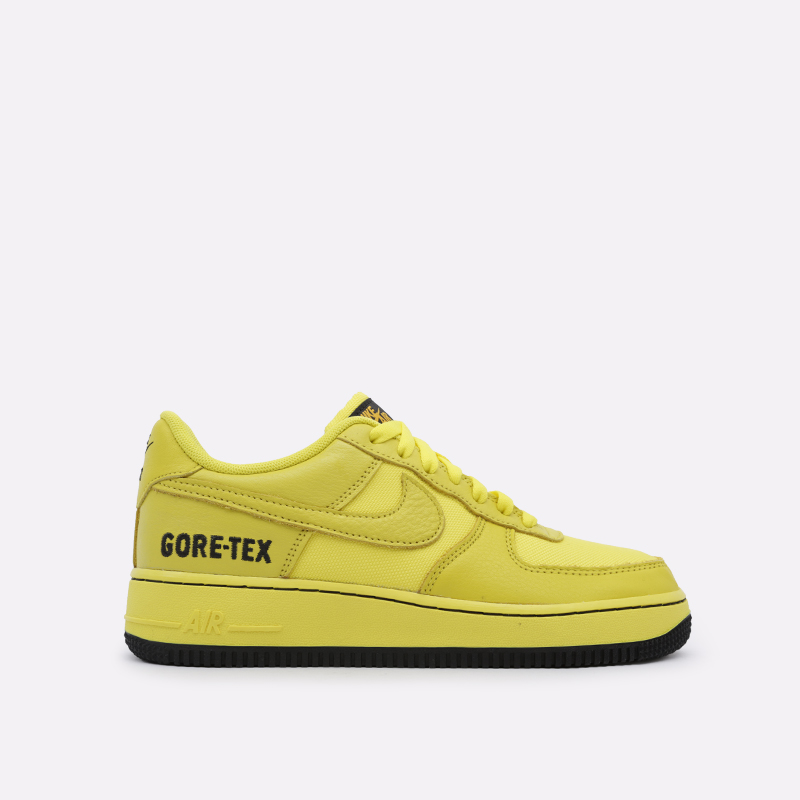 Мужские кроссовки Nike Air Force 1 GTX (CK2630-701)  - цена, описание, фото 1