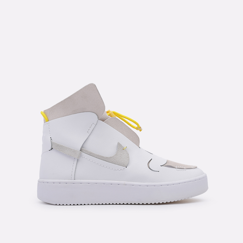 

Кроссовки Nike, Белый, WMNS Vandalised