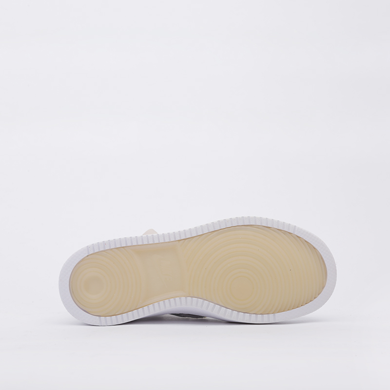 женские белые кроссовки Nike WMNS Vandalised BQ3610-100 - цена, описание, фото 3