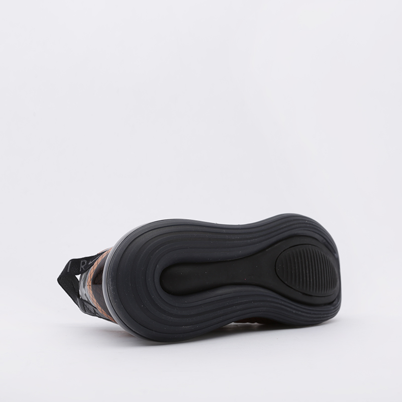 женские коричневые кроссовки Nike WMNS MX-720-818 BQ5972-800 - цена, описание, фото 3
