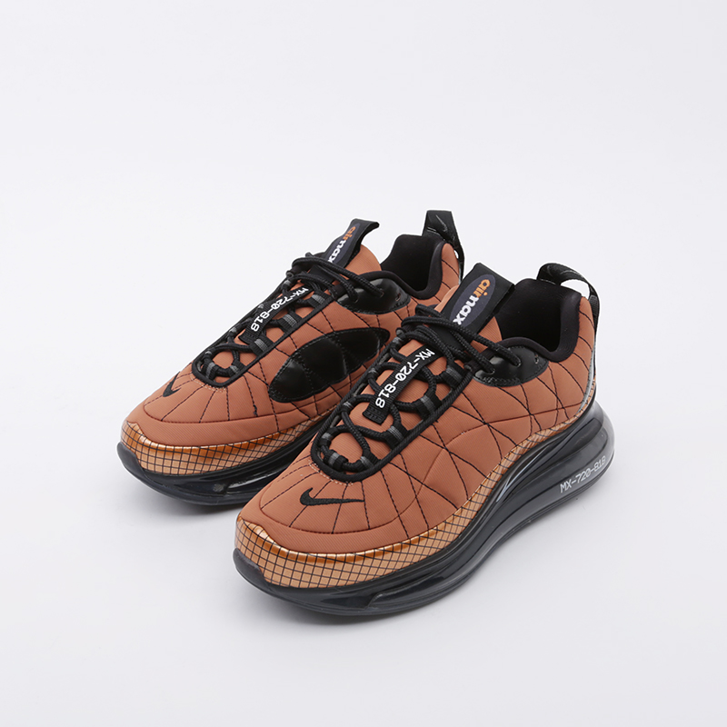 nike mx 720 818 brown