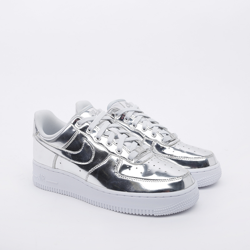 Женские кроссовки Nike WMNS Air Force 1 SP (CQ6566-001)  - цена, описание, фото 2