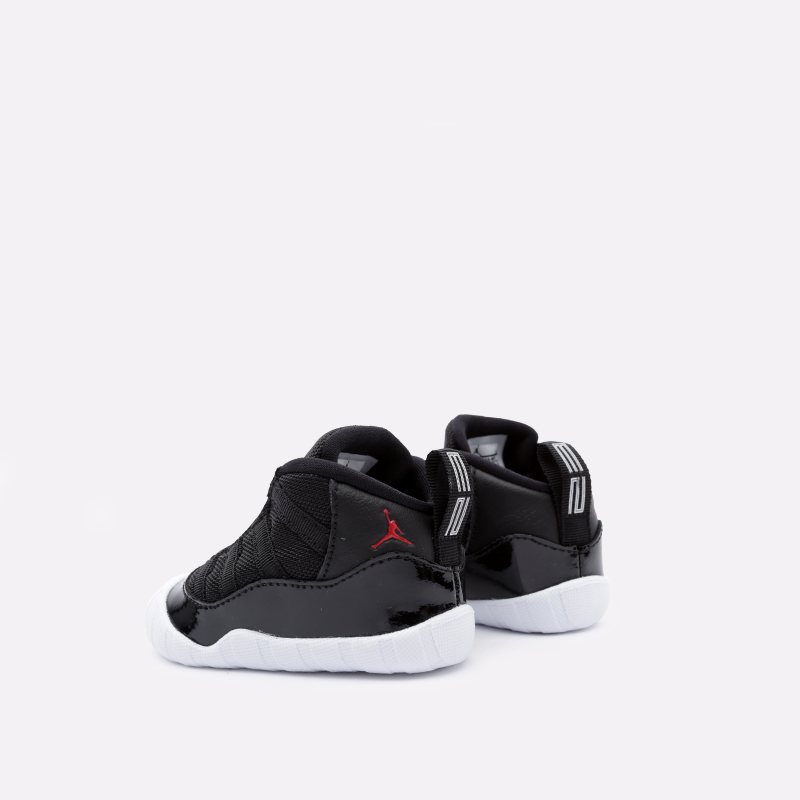 Детские кроссовки Jordan 11 Crib Bootie (CI6165-061)  - цена, описание, фото 4