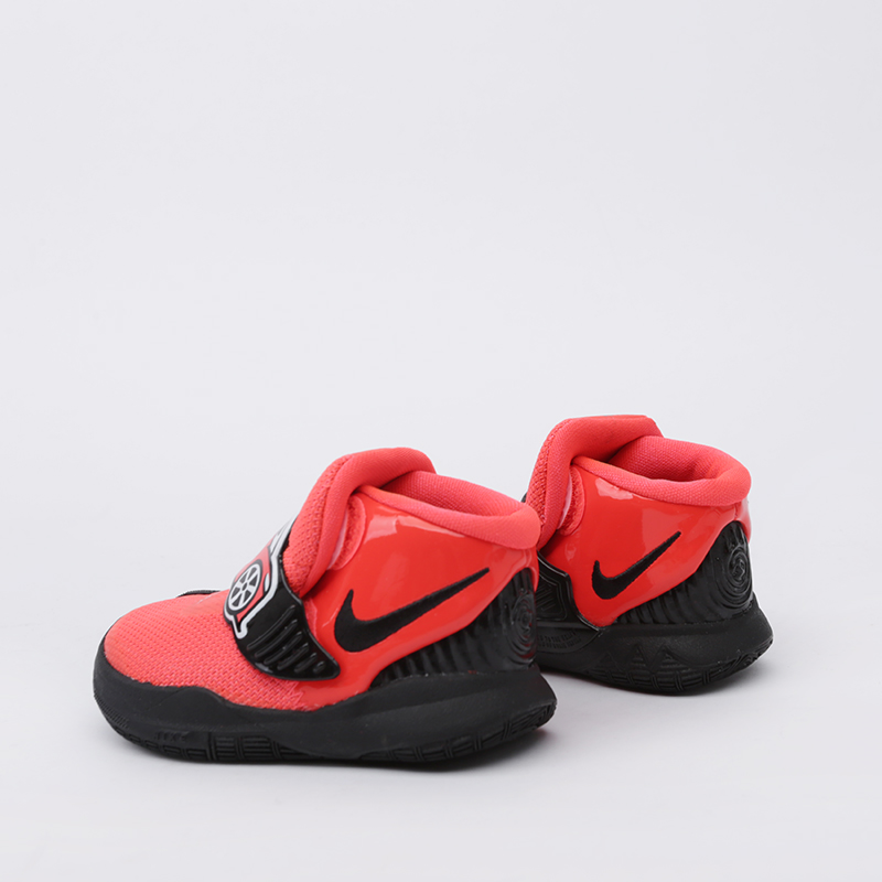 Детские баскетбольные кроссовки Nike Kyrie 6 Auto (TDV) (CK0616-600)  - цена, описание, фото 3