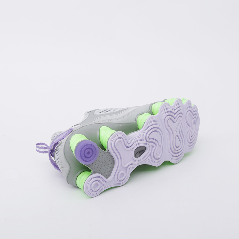 Женские кроссовки Nike WMNS Shox TL Nova SP (CK2085-002)  - цена, описание, фото 4