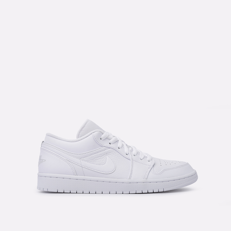 

Кроссовки Jordan, Белый, 1 Low