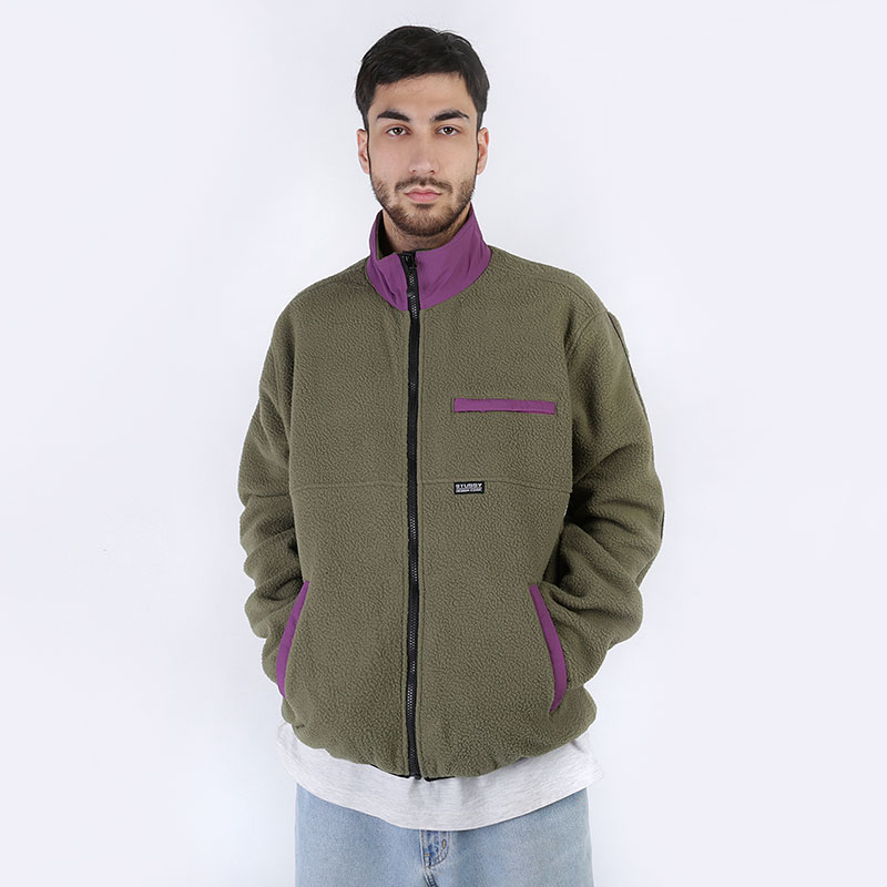 stussy mock