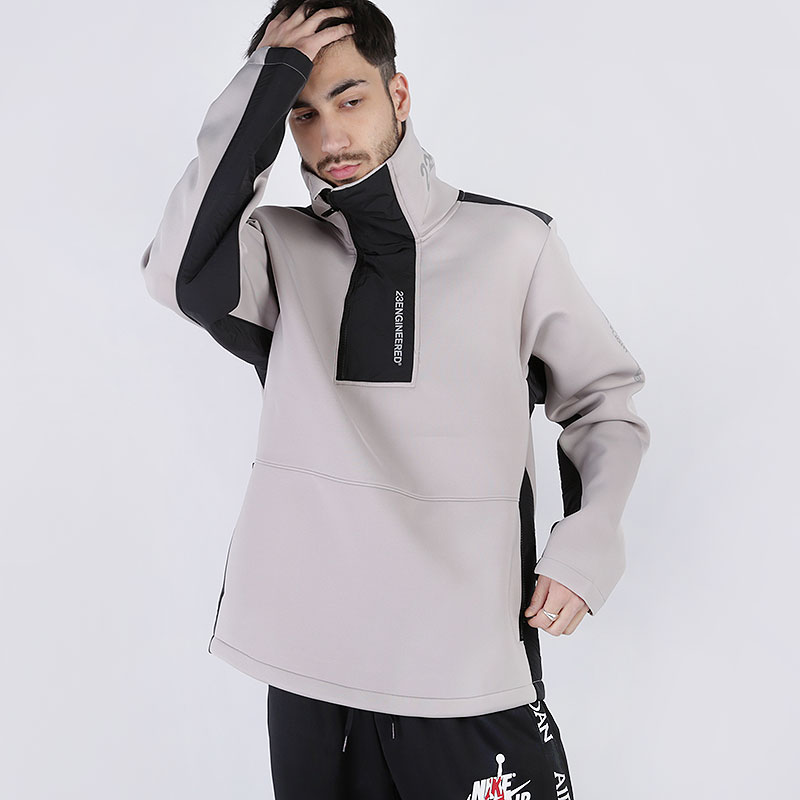 

Толстовка Jordan, Серый, 23 Engineered Sweatshirt