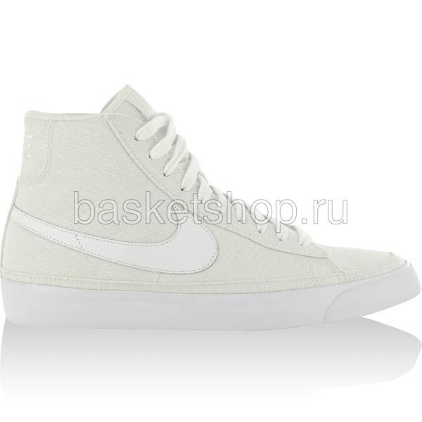 Nike Blazer Mid (371761-105)  - цена, описание, фото 2