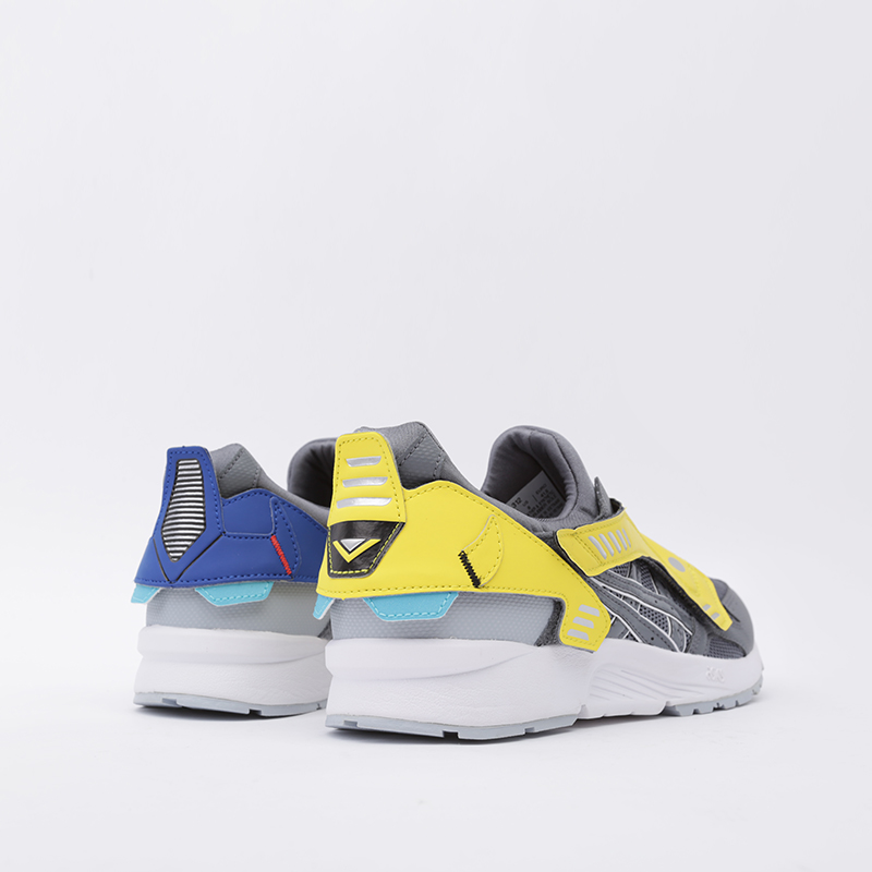 Мужские кроссовки ASICS x Transformers Gel-Lyte V (1191A312-020)  - цена, описание, фото 3