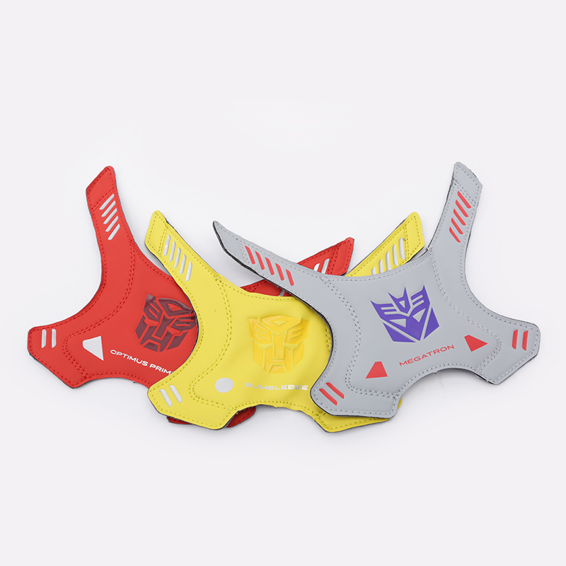 Мужские кроссовки ASICS x Transformers Gel-Lyte V (1191A312-020)  - цена, описание, фото 6