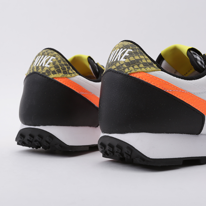 женские черные кроссовки Nike WMNS Daybreak QS CQ7620-001 - цена, описание, фото 5