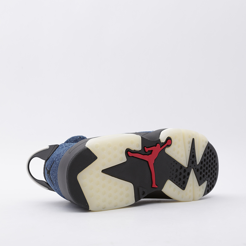 Мужские кроссовки Jordan 6 Retro (CT5350-401)  - цена, описание, фото 3