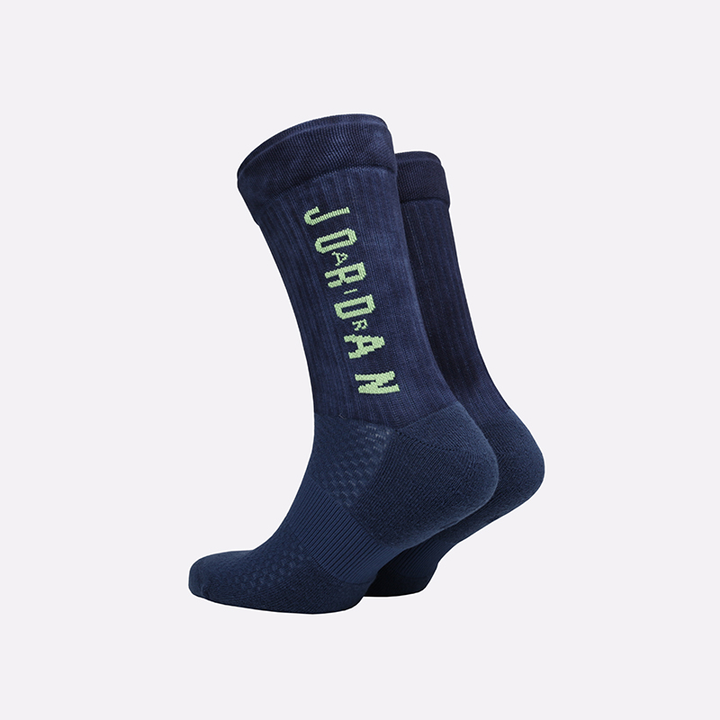 Мужские носки Jordan Legacy Crew (SK0028-469)  - цена, описание, фото 2