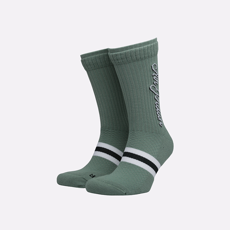 Мужские носки Jordan Legacy Crew (SK0024-352)  - цена, описание, фото 1