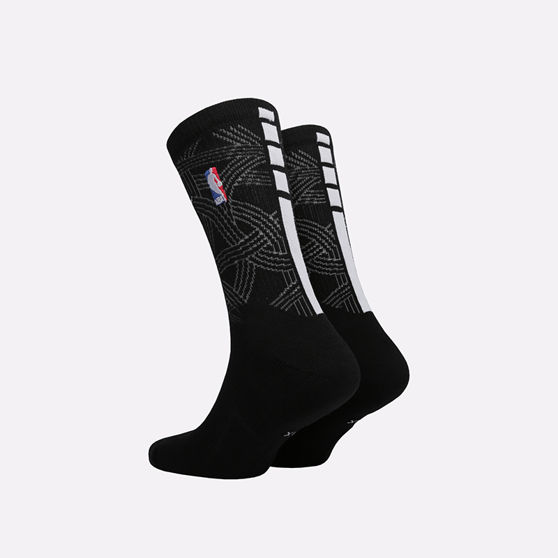 Мужские носки Nike Elite Crew (SX7875-010)  - цена, описание, фото 2