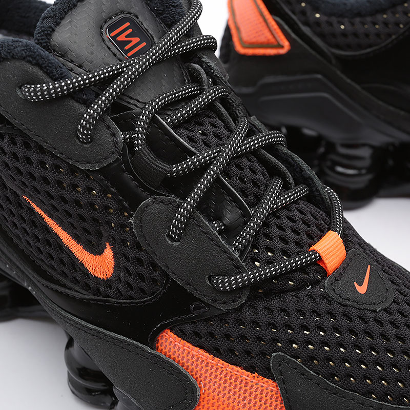 

Кроссовки Nike, Черный, WMNS Shox TL Nova SP