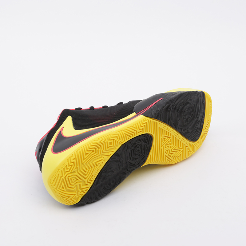 Мужские баскетбольные кроссовки Nike Zoom Freak 1 (BQ5422-003)  - цена, описание, фото 2