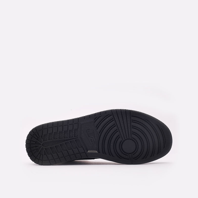 Мужские кроссовки Jordan 1 Retro High OG (555088-060)  - цена, описание, фото 6