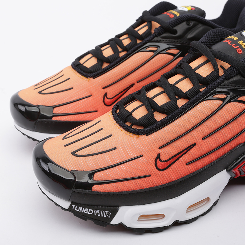 Мужские кроссовки Nike Air Max Plus III (CD7005-001) оригинал