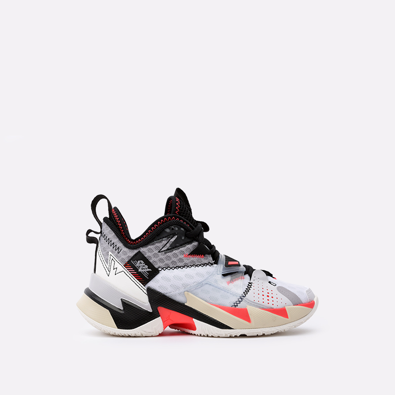 veja 3 lock sneaker