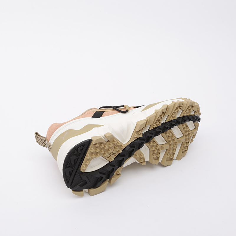 Кроссовки PUMA Trailfox Overland PG (37147501)  - цена, описание, фото 3