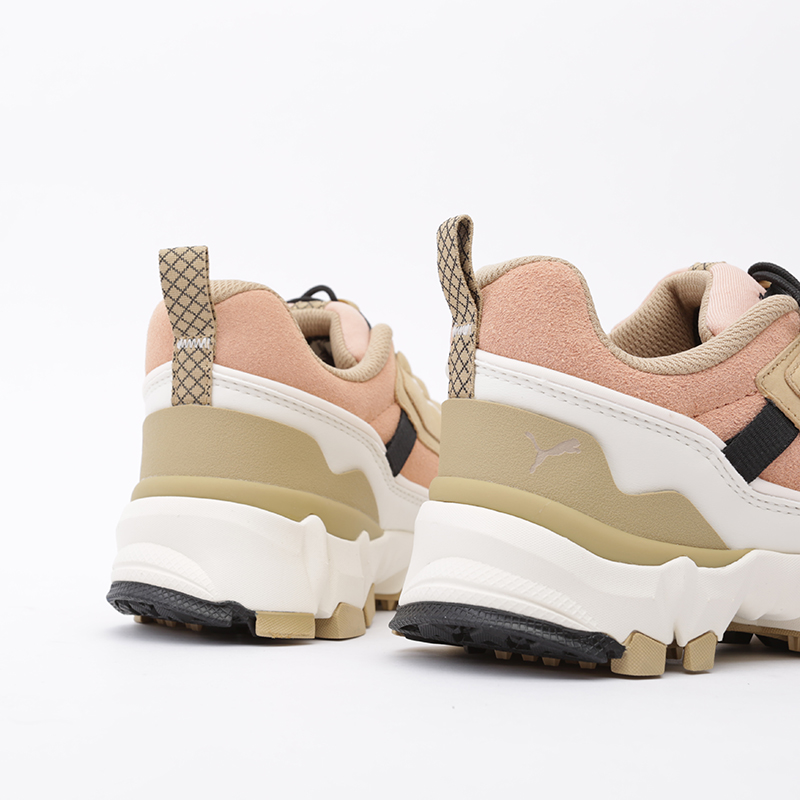 Кроссовки PUMA Trailfox Overland PG (37147501)  - цена, описание, фото 4