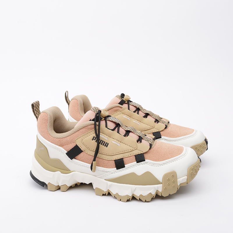 Кроссовки PUMA Trailfox Overland PG (37147501)  - цена, описание, фото 2