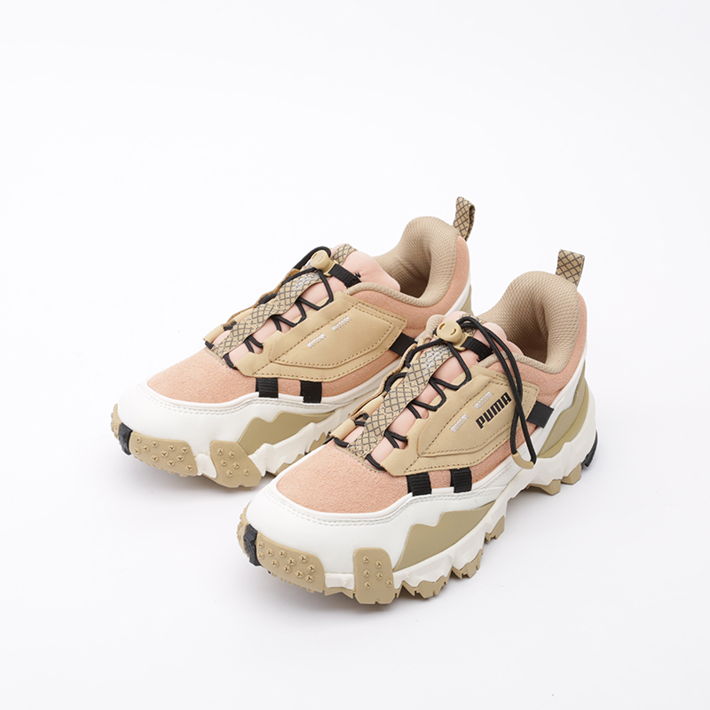 Кроссовки PUMA Trailfox Overland PG (37147501)  - цена, описание, фото 5