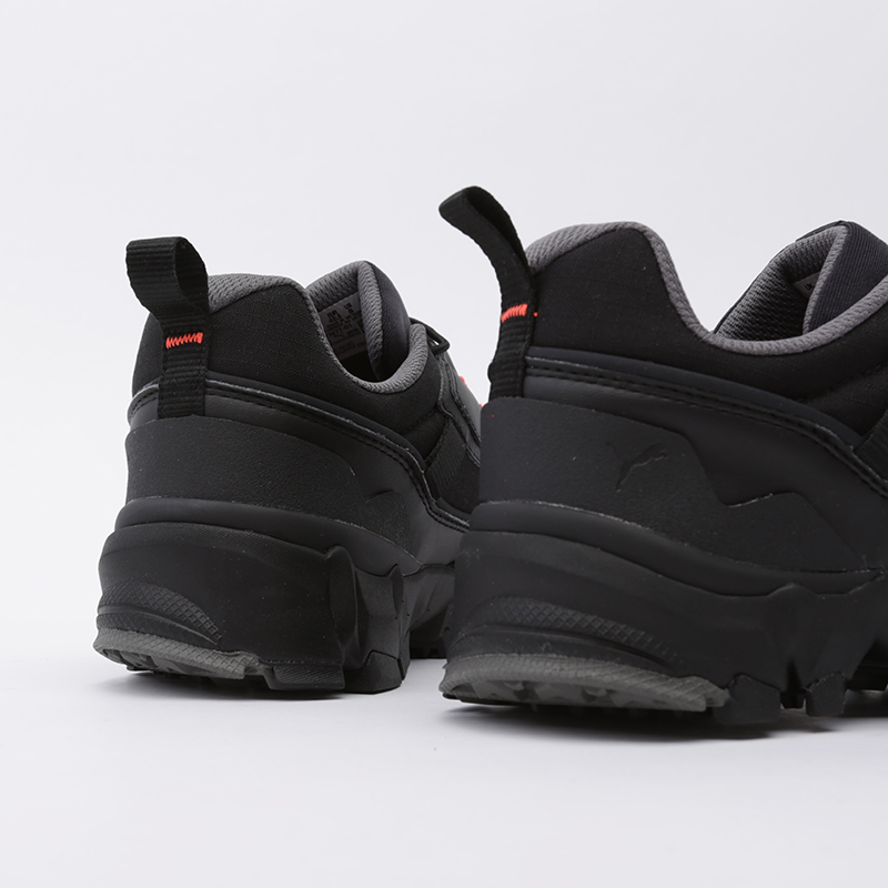 Мужские кроссовки PUMA Trailfox Overland MTS Grid (37147701)  - цена, описание, фото 4