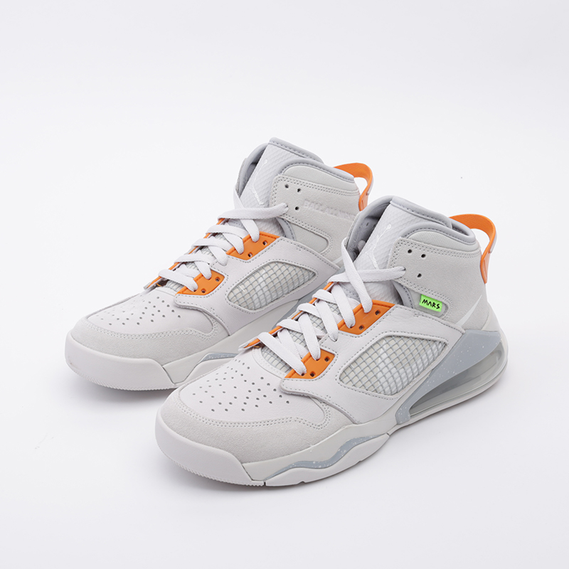Мужские кроссовки Jordan Mars 270 (CT9132-002)  - цена, описание, фото 4