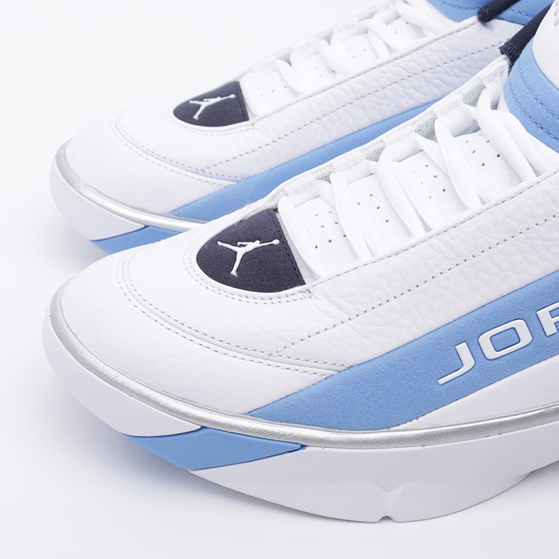 Мужские кроссовки Jordan Team Showcase (CD4150-104)  - цена, описание, фото 5