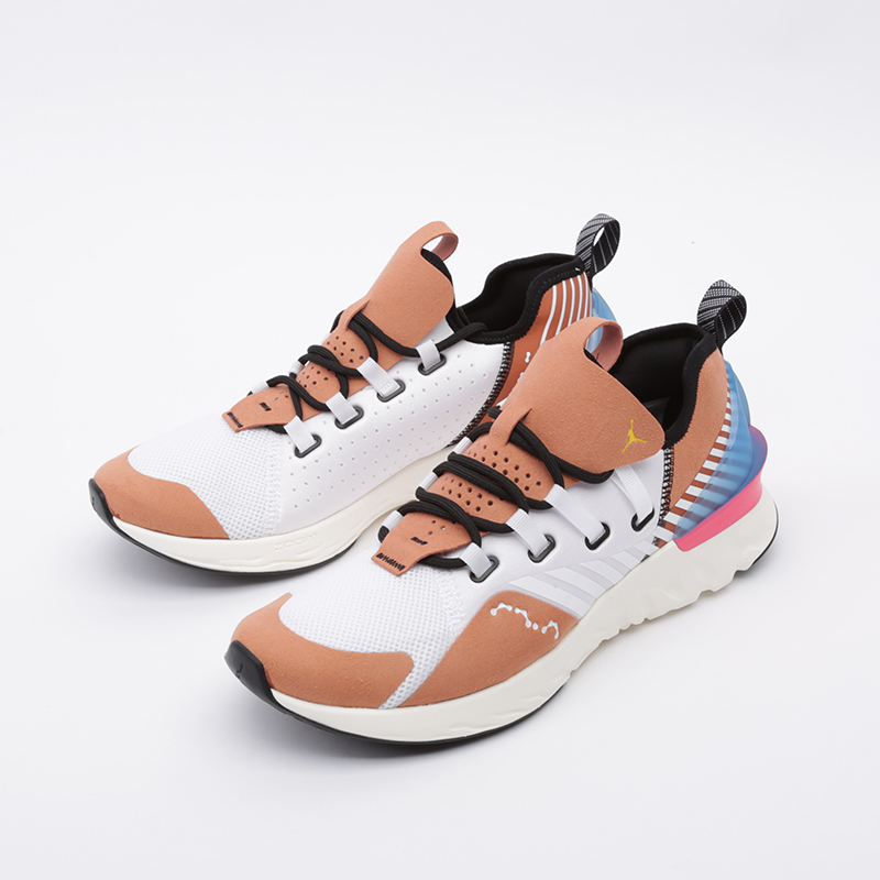 jordan react havoc se jsp