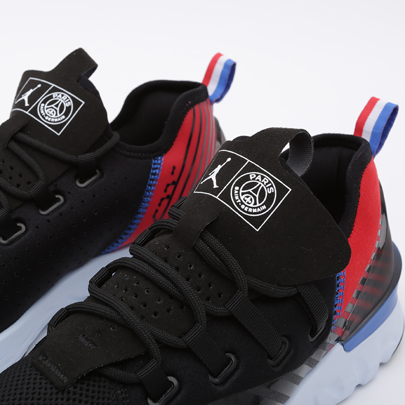 psg jordan react havoc se