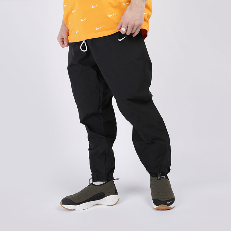 

Брюки Nike, Черный, Tracksuit Bottoms
