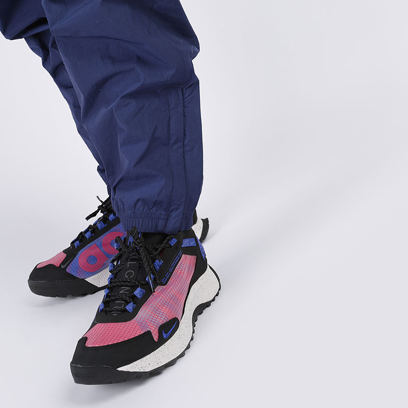 

Брюки Nike, Синий, Tracksuit Bottoms