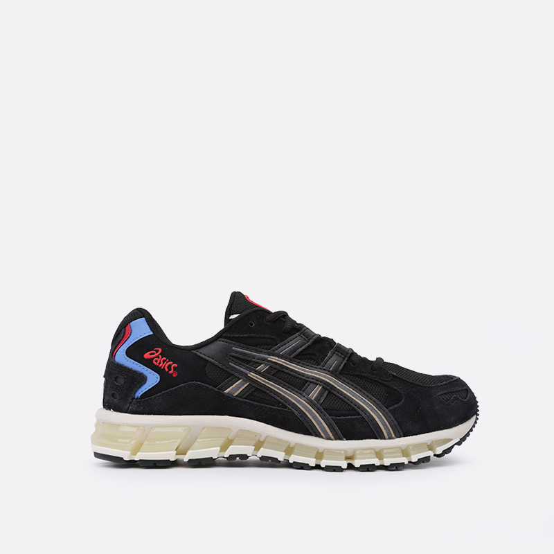 

Кроссовки ASICS, Чёрный, Gel-Kayano 5 360