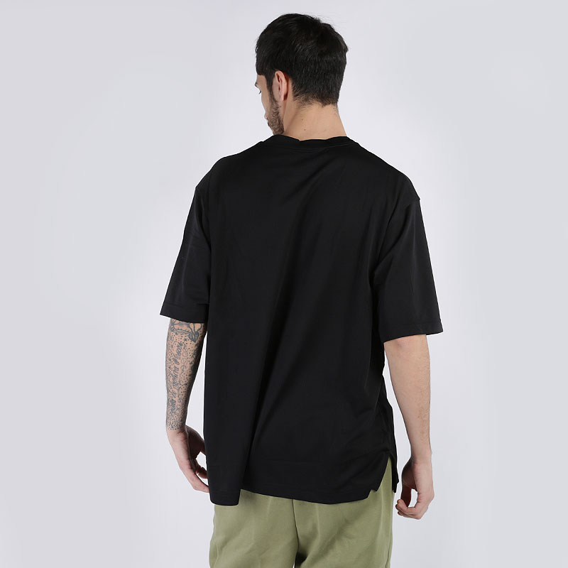 

Футболка Nike, Чёрный, Dri-FIT Classic Basketball Top
