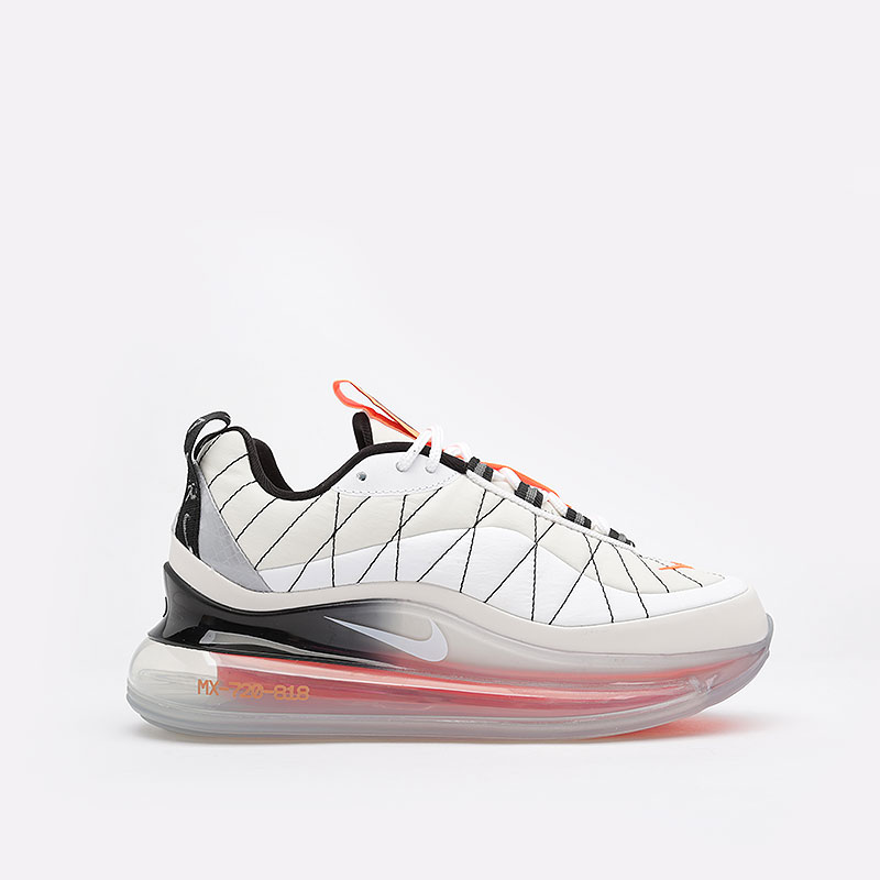 

Кроссовки Nike, Бежевый, WMNS MX-720-818