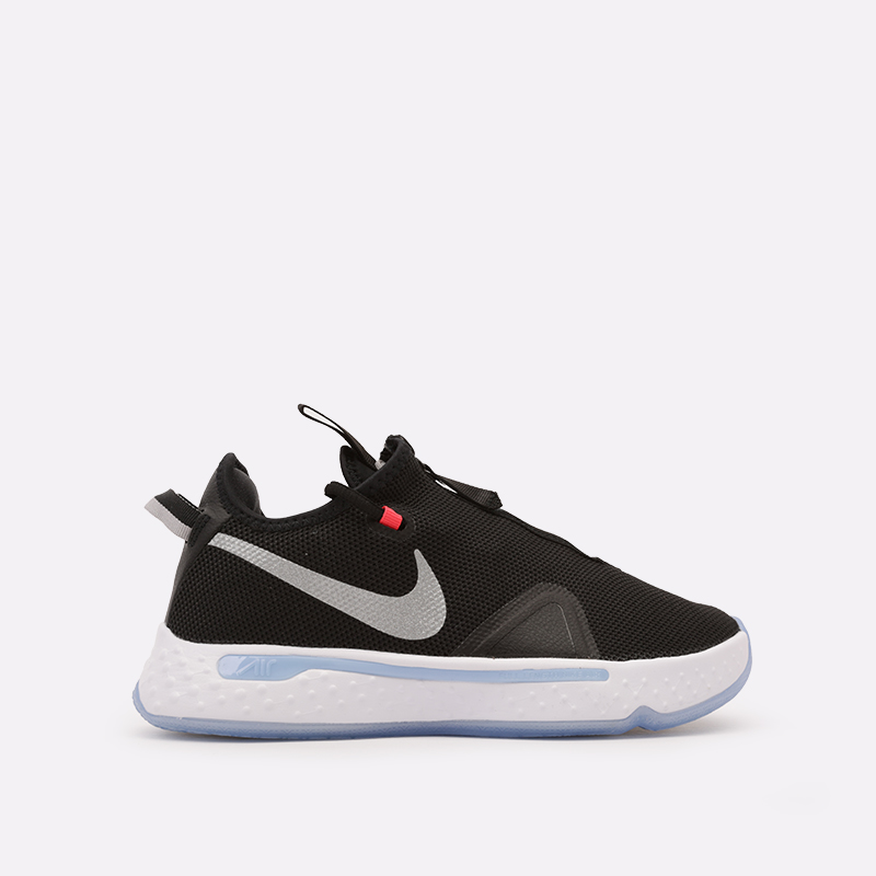 Мужские баскетбольные кроссовки Nike PG 4 (CD5079-001)  - цена, описание, фото 1
