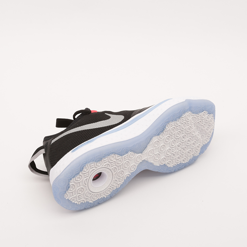 Мужские баскетбольные кроссовки Nike PG 4 (CD5079-001)  - цена, описание, фото 6